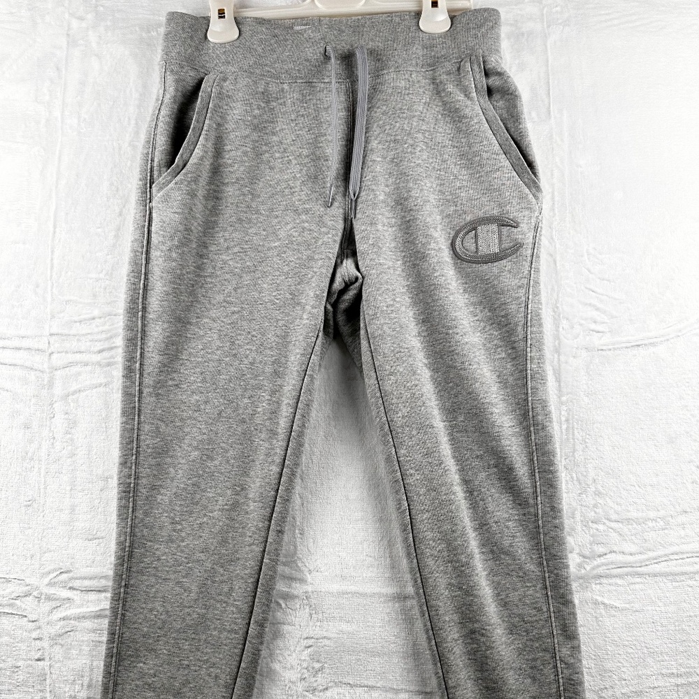 Women’s Champion athletic wear pants size s grey